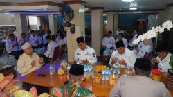 FKUB Puji Kondusivitas Jepara, Bupati Witiarso: Toleransi Adalah Modal Pembangunan