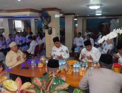 FKUB Puji Kondusivitas Jepara, Bupati Witiarso: Toleransi Adalah Modal Pembangunan
