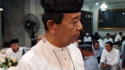 Binton Nadapdap, Apresiasi Satu Tahun Kepemimpinan Wali Kota Depok