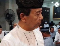 Binton Nadapdap, Apresiasi Satu Tahun Kepemimpinan Wali Kota Depok