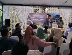 Bentuk Silahturahmi, Hasbullah Rahmad gelar Bukber dengan Relawan