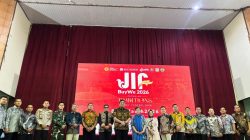 Jepara Furniture Mendunia, Ketua DPRD: Peran Strategis Pemerintah Daerah dalam Ekosistem Industri
