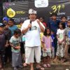 HUT ke 31 Humaniora Wujudkan Rumah Singgah untuk Pemulung Anak, dan Anak Jalanan