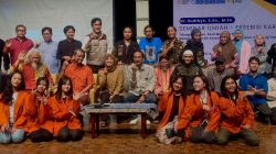 Inovasi Komunikasi Museum: Implementasi Metode Bit Arrangement dalam Penyajian Arkeolog