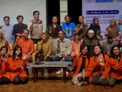 Inovasi Komunikasi Museum: Implementasi Metode Bit Arrangement dalam Penyajian Arkeolog