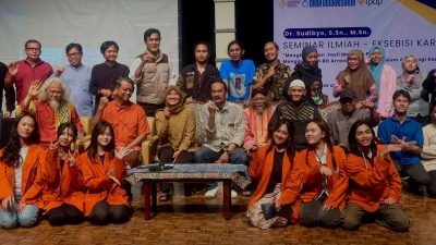 Inovasi Komunikasi Museum: Implementasi Metode Bit Arrangement dalam Penyajian Arkeolog