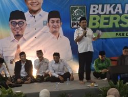 DPC PKB Depok Luncurkan Hotline ‘Quick Respon PKB’