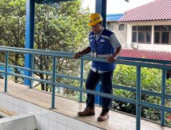 Antisipasi Lonjakan Kebutuhan Air, Tirta Kahuripan Siaga Penuh