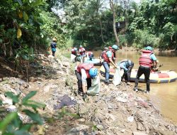 Dirut Asasta: Kegiatan Susur Sungai Sebaiknya Lebih Sering Dilakukan pada Momen Lain