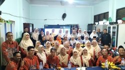 Sertijab Kepala SDN Cipayung 1 Depok