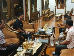 Bupati Boyolali Beri Lampu Hijau Gelaran HKPS dan Munas SWI