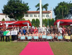 Refleksi Hari Jadi Jepara: 32 Ribu Lowongan Kerja Terbuka Melalui Program “Jepara Karya”