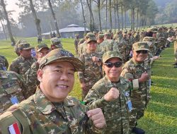 Ikuti Retreat di Akmil Magelang, Ketua DPRD Jepara: Momentum Sinkronisasi Pusat dan Daerah