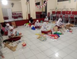 FLS3N SD Tingkat Kecamatan Cimanggis