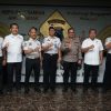 Polda Jateng dan Lapas Semarang Perkuat Sinergi Pengamanan dan Pencegahan Narkoba