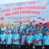 Pembukaan LLP Kecamatan Limo 2026