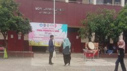 FLS3N Tingkat Kecamatan Sawangan