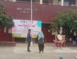 FLS3N Tingkat Kecamatan Sawangan