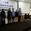 Fenny Nisdawati Resmi Pimpin JSIT Kota Depok Periode 2026-2030