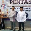 Delapan Cabang Lomba Warnai Pentas PAI SD Kecamatan Sawangan Tahun 2026