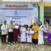 34 Sekolah SD Ikuti Pentas PAI SD Tingkat Kecamatan Cipayung