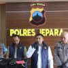 Waspada! Incar Infrastruktur Vital, Sindikat Pencuri Baterai BTS Diringkus Tim Gabungan di Jepara.