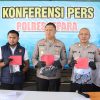 Polres Jepara Ringkus Pengasuh Ponpes di Tahunan Terkait Kasus Kekerasan Seksual