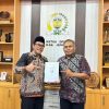 DPRD Jepara Bersama HMI Siap Kawal Gerakan Pemberdayaan Perempuan