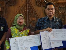 Perkuat Perlindungan Pekerja, Pemkab Jepara dan BPJS Ketenagakerjaan Jalin Sinergi