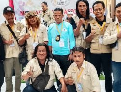 Munas SWI, Andrie Once Ketua DPW Jateng: Ketum Terpilih Harus Berjiwa Entrepreneur