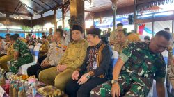 Kawal Rembug Pembangunan Jateng, Ketua DPRD Jepara Perjuangkan 15 Usulan Prioritas Rp81,8 Miliar