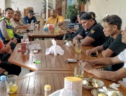 Edukasi dan Sinergi: Kasatlantas Polres Jepara Adakan Silaturahmi Dengan Insan Pers