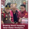Kejaksaan Agung Resmi Tahan Eks Kepala BGN Dadan Hindayana Terkait Kasus Jual Beli Titik SPPG