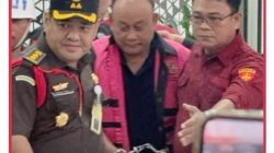 Kejaksaan Agung Resmi Tahan Eks Kepala BGN Dadan Hindayana Terkait Kasus Jual Beli Titik SPPG