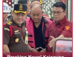 Kejaksaan Agung Resmi Tahan Eks Kepala BGN Dadan Hindayana Terkait Kasus Jual Beli Titik SPPG