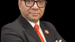 Ketua M1R-SSB DKI Jakarta: Stop Label “Kelompok Ambon” di Kasus Satbrimob Banten
