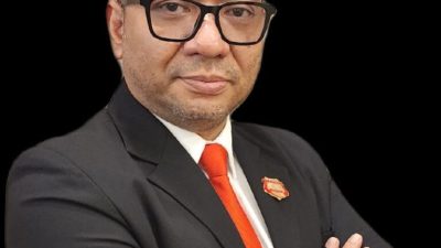 Ketua M1R-SSB DKI Jakarta: Stop Label “Kelompok Ambon” di Kasus Satbrimob Banten