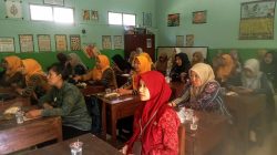 Paguriska Jepara Tekankan Pentingnya Jaga Kesehatan Mental Bermedia Sosial