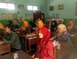 Paguriska Jepara Tekankan Pentingnya Jaga Kesehatan Mental Bermedia Sosial