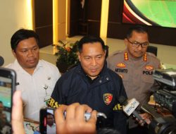 Ditreskrimsus Polda Jateng Bongkar Alih Fungsi Lahan Ilegal 7 Hektar di Batang, Pengusaha Jadi Tersangka