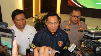Ditreskrimsus Polda Jateng Bongkar Alih Fungsi Lahan Ilegal 7 Hektar di Batang, Pengusaha Jadi Tersangka