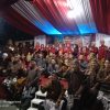Antusias Warga Ikut Serta Dalam Kemeriahan Haul Wali Agung Tanah Jawa
