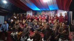 Antusias Warga Ikut Serta Dalam Kemeriahan Haul Wali Agung Tanah Jawa