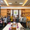 Dukung Program ICM, Ketua DPRD Jepara: Gerakan Bagus dan Perlu Diperluas