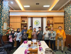 Dukung Program ICM, Ketua DPRD Jepara: Gerakan Bagus dan Perlu Diperluas