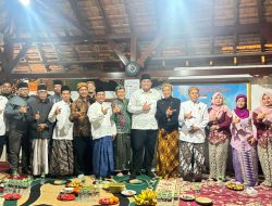 Ketua DPRD Jepara Sebut Kirab Luwur Adipati Tjitrosomo Adalah Bentuk Penghormatan Nyata pada Leluhur