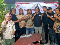 Perkuat Struktur DPW SWI Jawa Tengah Gelar RPP dan Konsolidasi