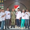 Bangun Sinergi, AMMAL Sambangi Dandim 0508/Depok