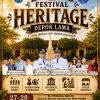Nostalgia Lintas Generasi, Intip Sederet Acara Menarik di Festival Depok Heritage 2026