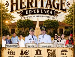 Nostalgia Lintas Generasi, Intip Sederet Acara Menarik di Festival Depok Heritage 2026